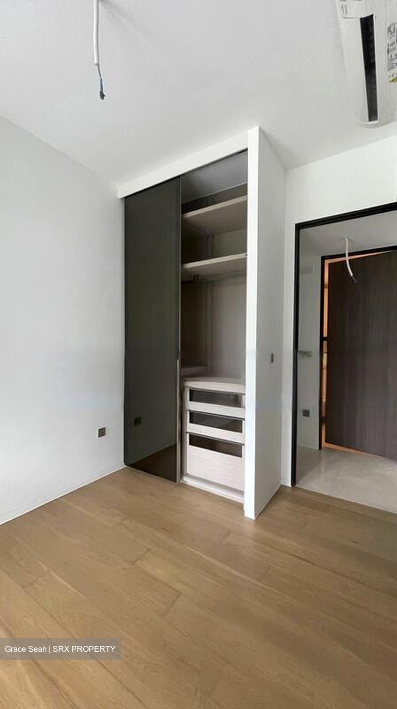 The Reef At King’s Dock (D4), Condominium #474688131